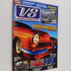 V8 magazine 10/2014 - pikkukuva 1