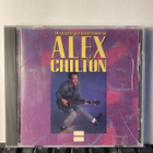 ALEX CHILTON: 19 Years: A Collection Of..., CD - pikkukuva 1