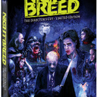 NIGHTBREED — The Director's Cut (1990) LE 3-Disc Box RARE! A - pikkukuva 1