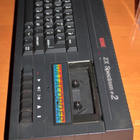 Sinclair Spectrum 128k +2A - pikkukuva 4