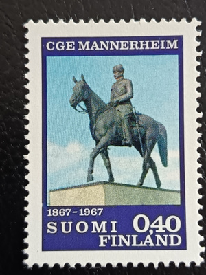 Mannerheim - 67