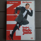 DVD: Taalat Taskuun Dick & Jane (Jim Carrey 2005) - pikkukuva 1