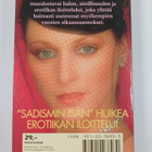 Donatien-Alphonse-Francois de Sade : Justine, eli, Hyveel... - pikkukuva 2