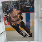 1997-98 Jaromir Jagr Pinnacle PROMO #30 - pikkukuva 1