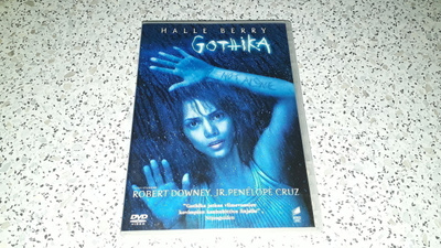 Gothika (DVD)