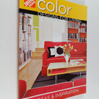Color designs for living : Ideas and inspiration - pikkukuva 1