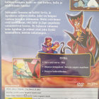 JAFARIN PALUU DVD UUSI! - pikkukuva 2