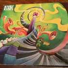 KIVESKIVES - Joystick - pikkukuva 1