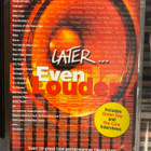 VARIOUS - 2 x Later…With Jools Holland: Louder & Even Louder - pikkukuva 4