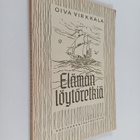 Oiva Virkkala : Elämän löytöretkiä - pikkukuva 1