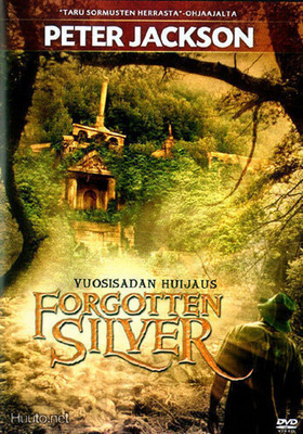 Forgotten Silver (DVD) ALE! -40%