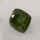 Museo kromi titaniitti 277.50 ct smaragdi-demantoidi väri - pikkukuva 4