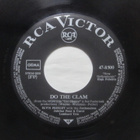 Elvis Presley: Do The Clam 7" single 1965 - pikkukuva 1
