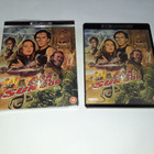Ark of the Sun God - UK Region B 4K Blu-Ray (88 Films) - pikkukuva 1