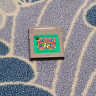 Yoshi No Panepon / Tetris Attack Nintendo Game Boy - pikkukuva 1