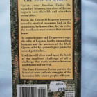 Niles, Douglas: Dragonlance: Lost Histories: Kagonesti, the - pikkukuva 2
