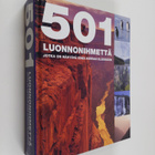 Juuso (kääntäjä) Aarnio : 501 luonnonihmettä, jotka on nä... - pikkukuva 1