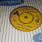 Jerry Lee Lewis sinkku - pikkukuva 1