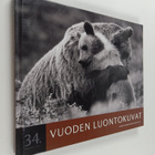 Vuoden luontokuvat 2014 : Suomen luonnon vuodenkierto - pikkukuva 1