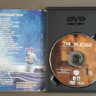 DVD: The Pledge (Jack Nicholson, O: Sean Penn 2001) - pikkukuva 3