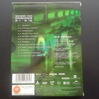 DVD: CSI 2 kausi, jaksot 1-12 3xDVD (2003) - pikkukuva 2