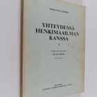Johannes Greber : Yhteydessä henkimaailman kanssa 1 : sen... - pikkukuva 1