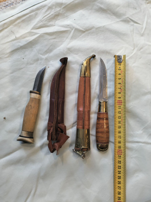 Puukko