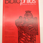 Bibliophilos 2-4/2023 lehti, 3 kpl - pikkukuva 3
