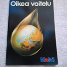 Oikea voitelu, Mobil 1986 - pikkukuva 1