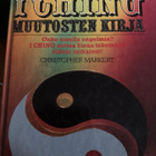 I CHING - MUUTOSTEN KIRJA - pikkukuva 1