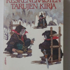 J.R.R. Tolkien - Keskeneräisten Tarujen Kirja - pikkukuva 1