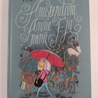 Terhi Rannela : Amsterdam, Anne F ja minä - pikkukuva 1