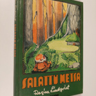 Regina Lindqvist : Salattu metsä - pikkukuva 1