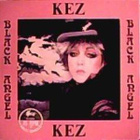 KEZ  ::  BLACK ANGEL  ::  VINYYLI    MAXI  12"     1986 - pikkukuva 1