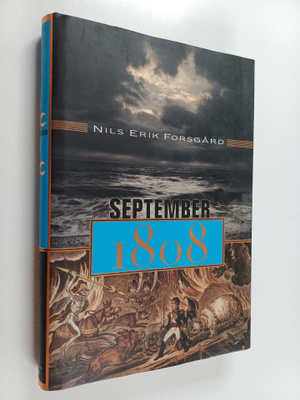 Nils Erik Forsgård : September 1808