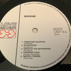 WIGWAM - Tombstone Valentine - pikkukuva 5