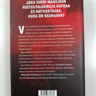 Sebastian Fitzek : Matkustaja 23 - pikkukuva 2