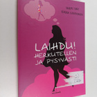 Varpu Tavi : Laihdu! : herkutellen ja pysyvästi - pikkukuva 1