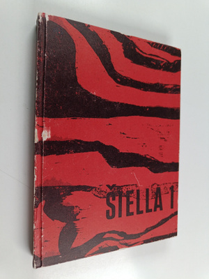 Siella : Pihtak mailmmikirjjalasvuodast 1