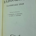 Kirja: Radiokirja 1949 - pikkukuva 4