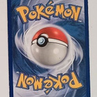 POKEMON KORTTI: PIKACU 50 HP,   60/64 - pikkukuva 2