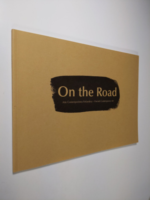 On the road : arte contemporanea Finlandesa = Finnish con...