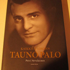 PETRI  NEVALAINEN : TAUNO PALO - pikkukuva 1