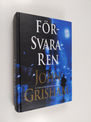 John Grisham : Försvararen