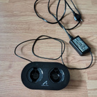 Playstation PS4 PS3 move ohjainten laturi - pikkukuva 1