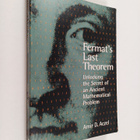 Amir D. Aczel : Fermat's Last Therorem - Unlocking the Se... - pikkukuva 1