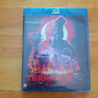 Terrifier 2 BLU-RAY - pikkukuva 1
