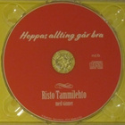 Risto Tammilehto • Hoppas allting går bra CDr-Single - pikkukuva 4