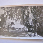 VANHA Postikortti Hamina 1950-l - pikkukuva 1
