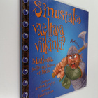 Andrew Langley : Sinustako vaeltava viikinki : matkoja, j... - pikkukuva 1
